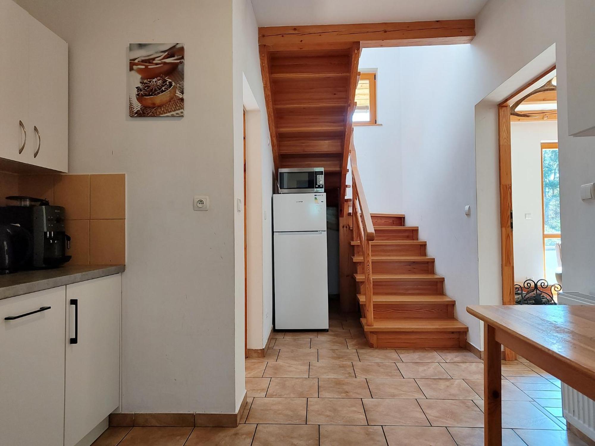 Agroturystyka - Srebrny Las Staniszow Extérieur photo