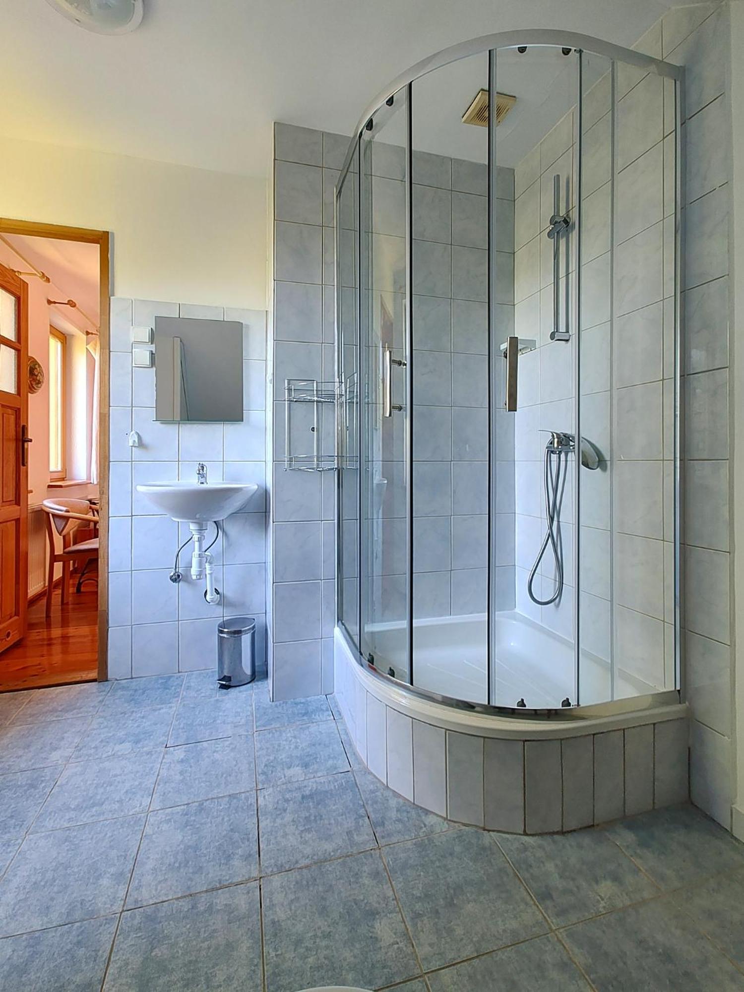Agroturystyka - Srebrny Las Staniszow Extérieur photo