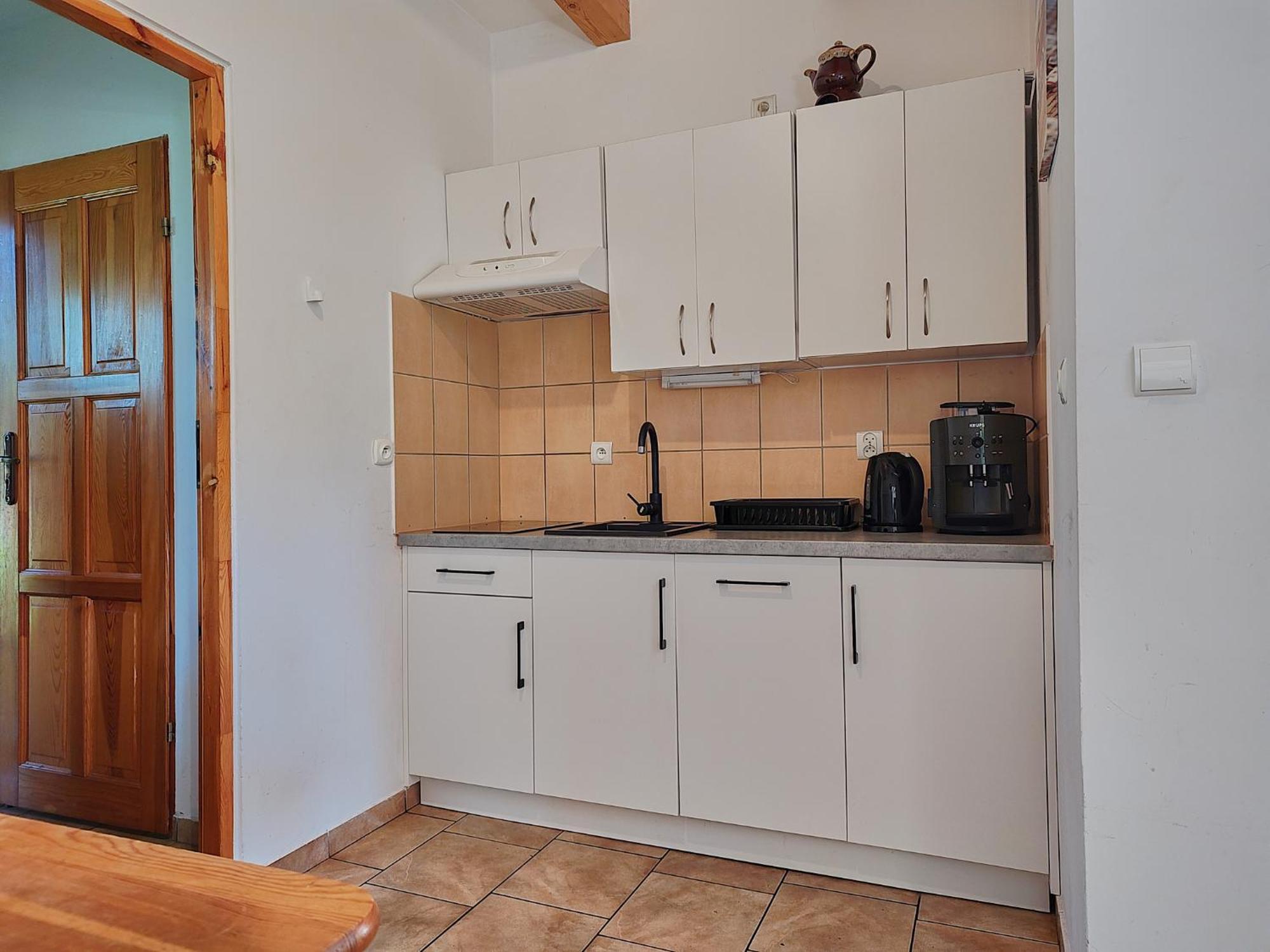Agroturystyka - Srebrny Las Staniszow Extérieur photo