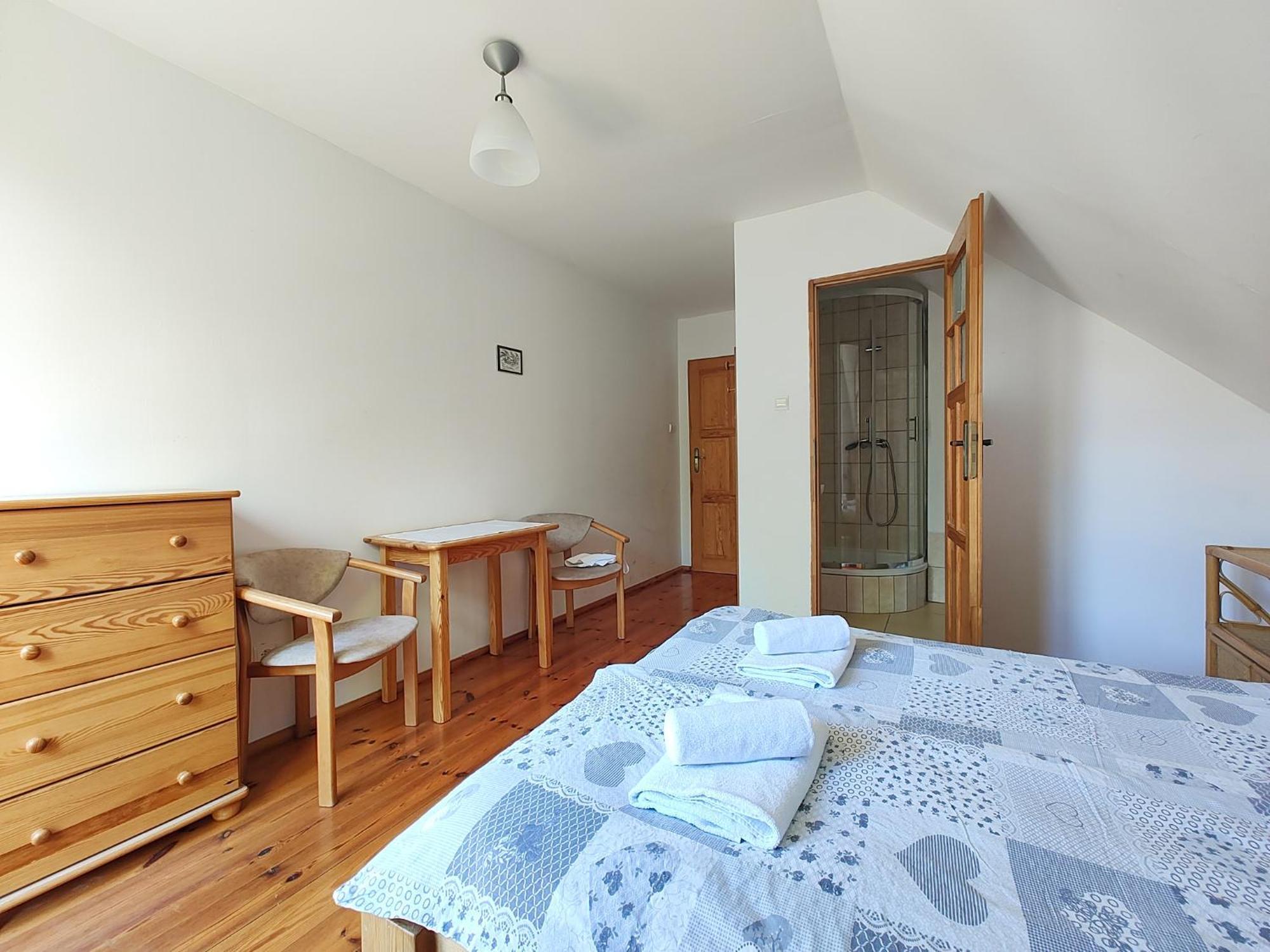 Agroturystyka - Srebrny Las Staniszow Extérieur photo