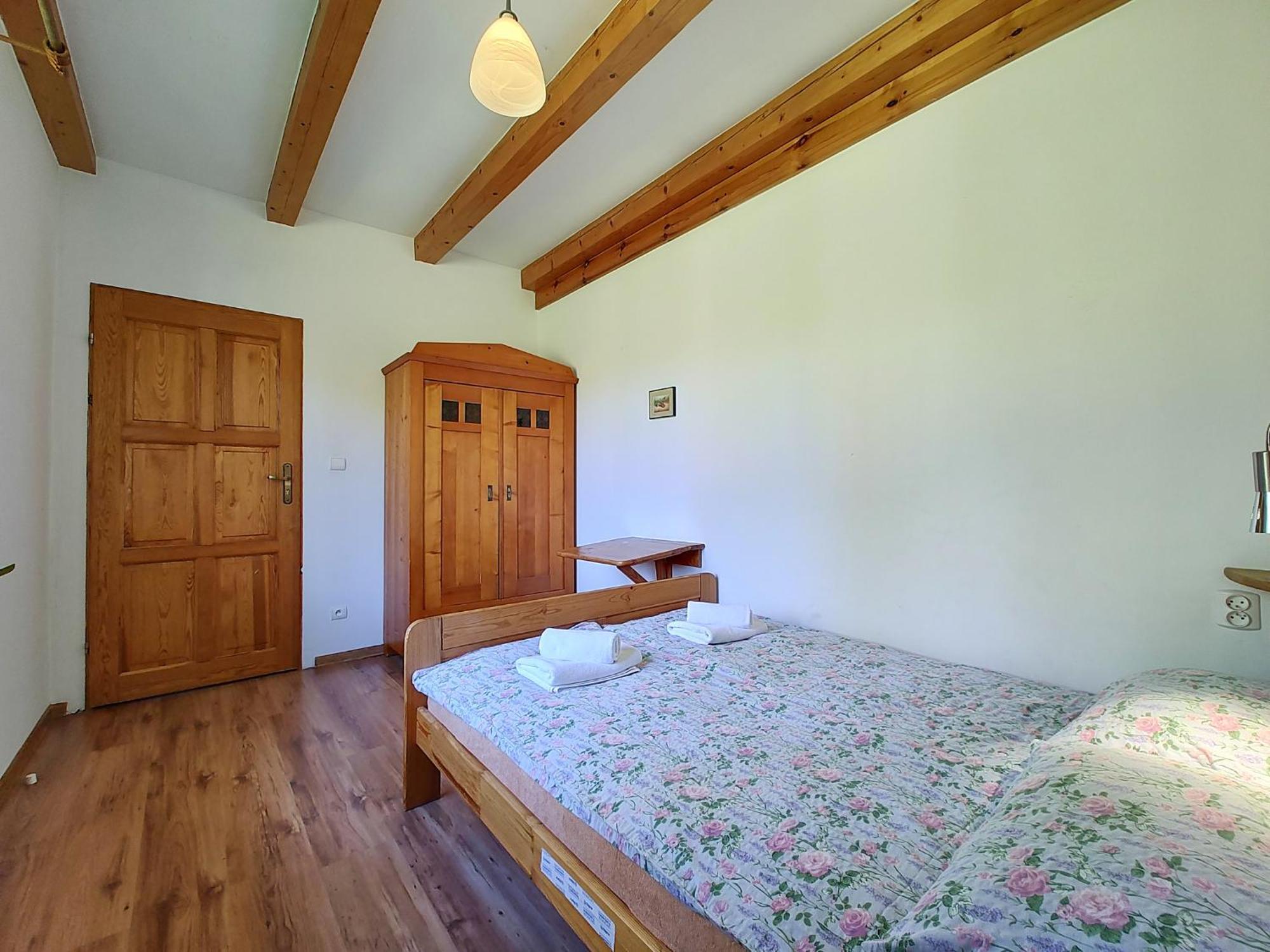 Agroturystyka - Srebrny Las Staniszow Extérieur photo