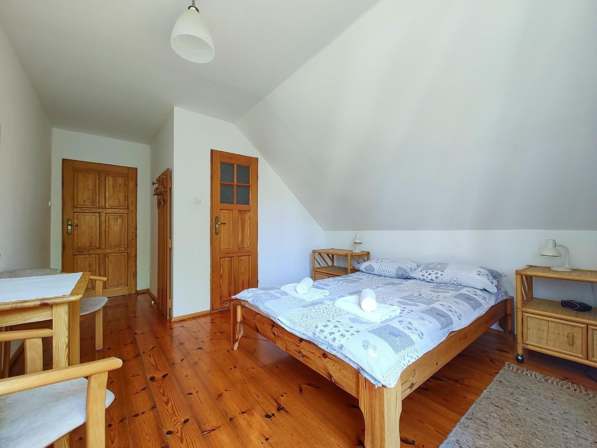 Agroturystyka - Srebrny Las Staniszow Extérieur photo