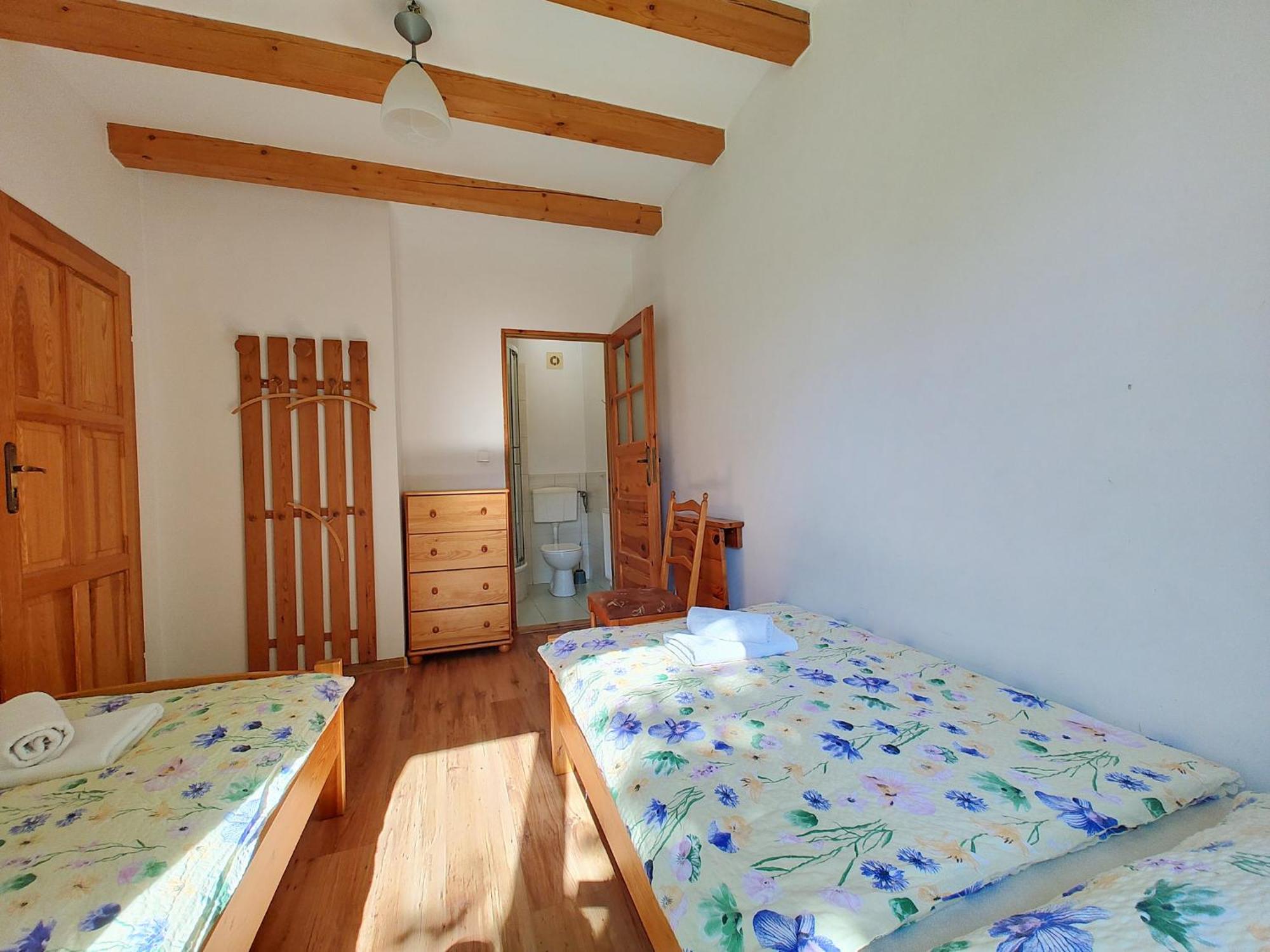 Agroturystyka - Srebrny Las Staniszow Extérieur photo