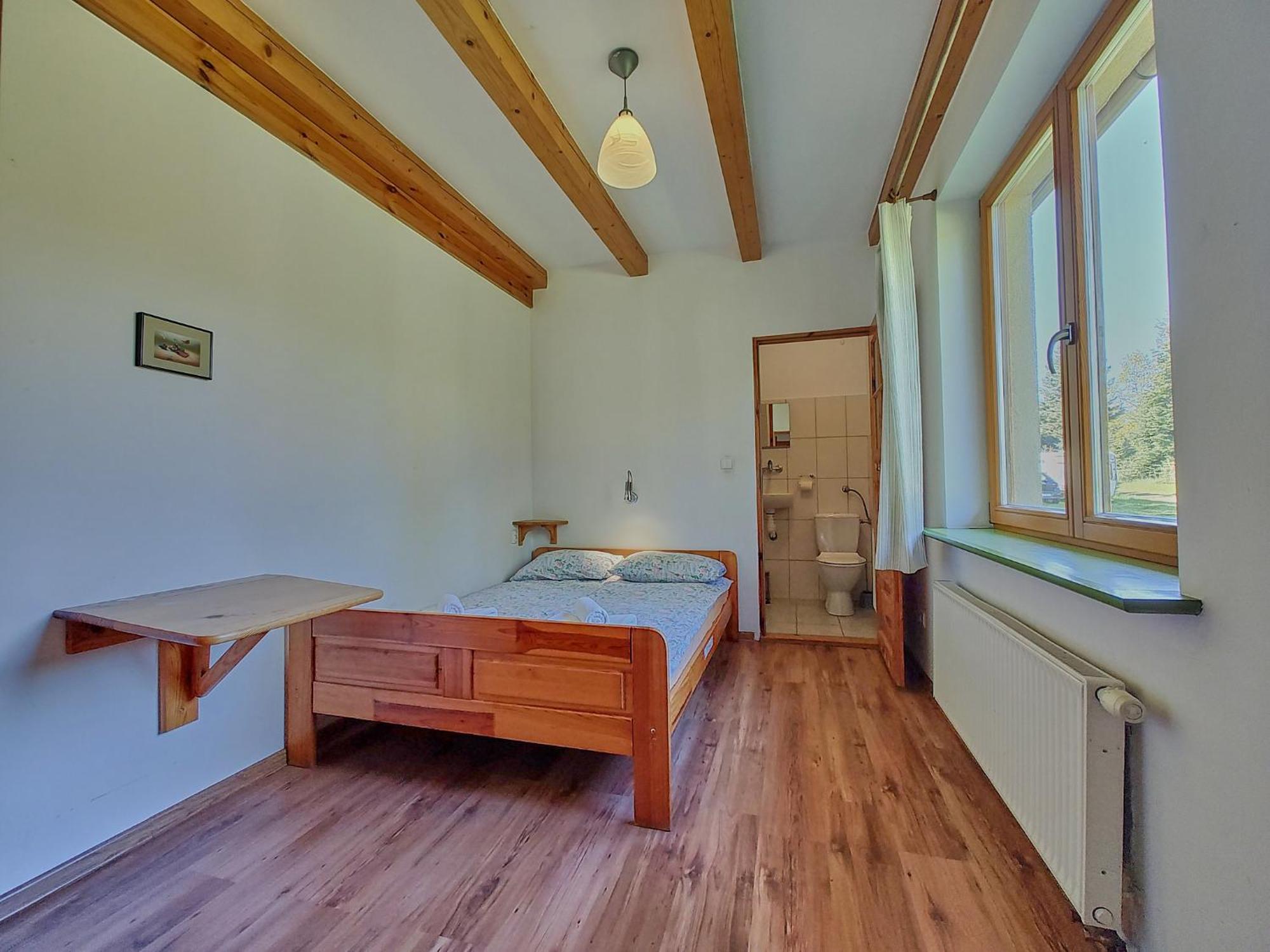 Agroturystyka - Srebrny Las Staniszow Extérieur photo